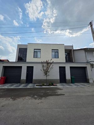 Коттедж дом Карасу ориентир Лукоил заправка 1,1 сотка