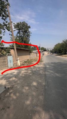 Uchaska hovli sotiladi 8 sutix,chag’atay qishlogida,maktab oldida