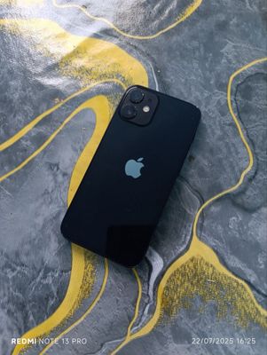 Iphone 12 mini ideal