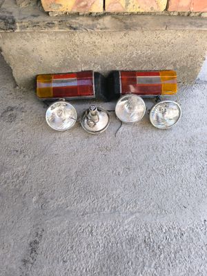 vaz 2106 darslar kamplekt