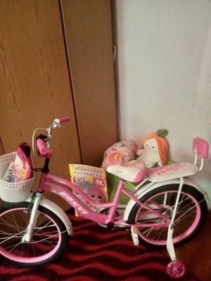 Продам детский велосипед