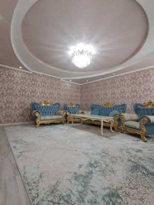 3 хонали евро ремонт уй сотилади