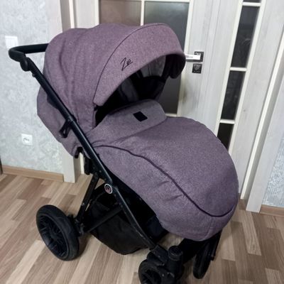 Продам коляску польского бренда Camarillo