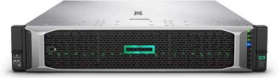 HPE ProLiant DL380 G10 Server, сервер , Server