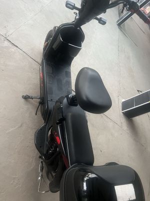 Elektor Skuter BONVI SCE001
