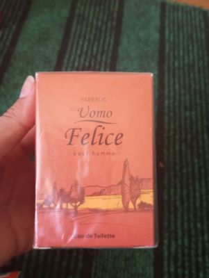 Vomo Felice