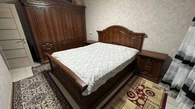 Спальный гарнитур в хорошем состоянии
