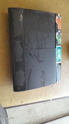 Продам Ps3 super slim
