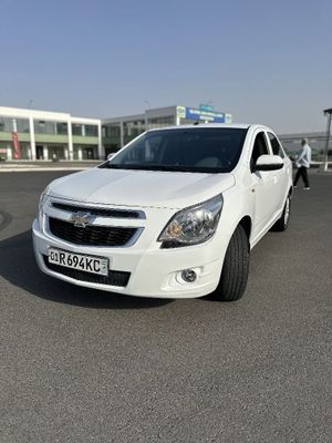 Cobalt 2022 yill