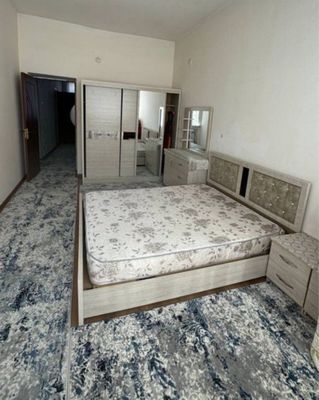 Srojna kvartiraga odam quyiladi