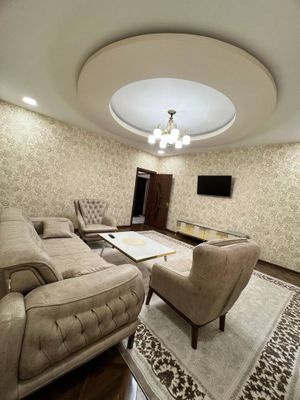 Чехова 3х Комн Еуро квартира