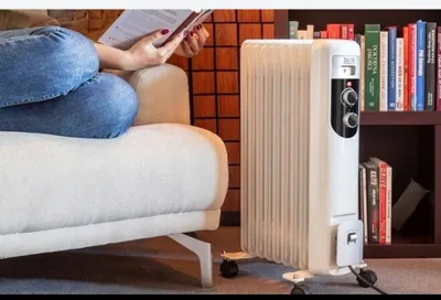 Масляный обогреватель скидка со склада доставка бесплатно