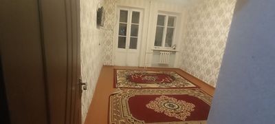 3 хонали кв ижарага оила куямиз