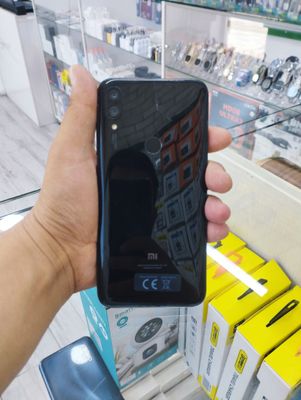 redmi play