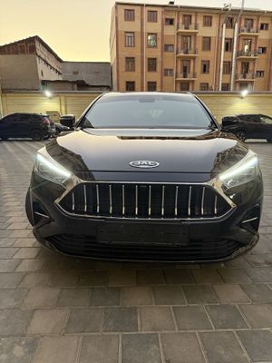 Срочно!!! JAC j7 sotiladi