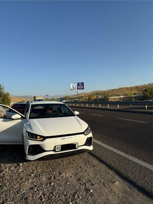 BYD Y2 E2 Sotiladi