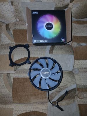 Кулер для Core i5