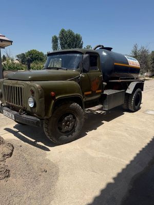 Gaz assenizator