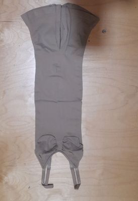 Body shortik mato:neylon elastan, qorinni tortadi.
