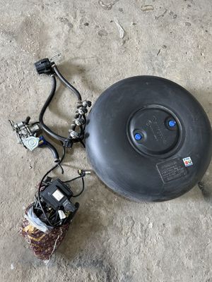 4-pakalenya Propan Metan qilib ustanovka qilsa xam boladi.