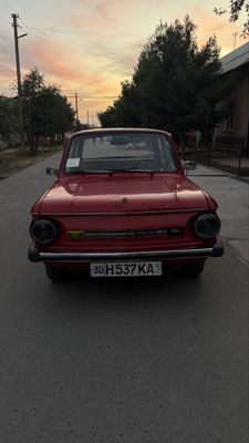 Zaparoj kafolati 968 zaz