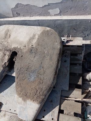 Setlo sotiladi stondort