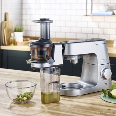 Насадка-соковыжималка KENWOOD KAX720PL