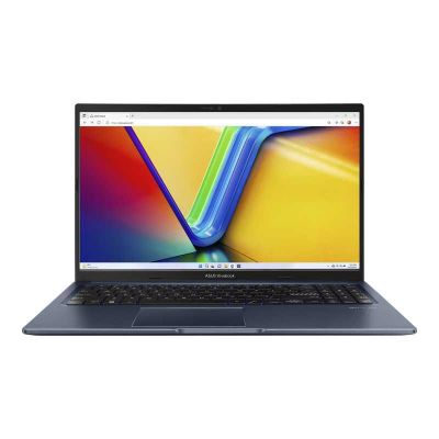 &Ноутбук ASUS VIVOBOOK X1502ZA 15.6 FHD IPS /i5 13500H/ 16GB/ 512GB