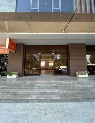 Аренда под Офис Ориентир Парк Гафур Гулом 70м2 1400$ торг
