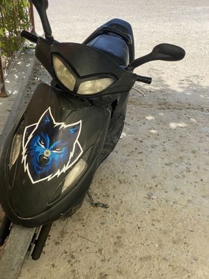 Skuter 125 kuba sotiladi kelishamiz
