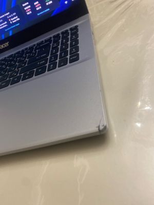 Acer aspire 315 rayzen 7 2024