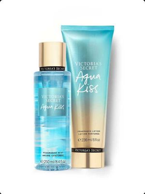 Оригинал Aqua kiss от Victoria's Secret