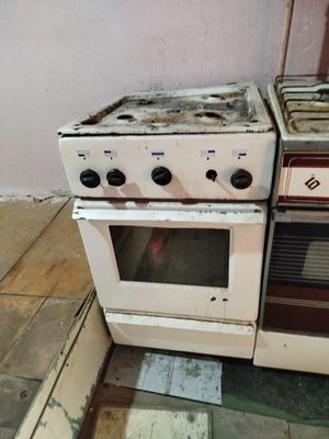 Газовая плита, кондиционер БК 2500