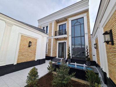 Продается Новый дом , Мирзо-Улугбекский. Район