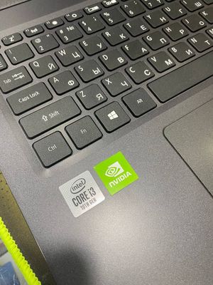 Acer Aspire 3 core !3 1 oy grantiya
