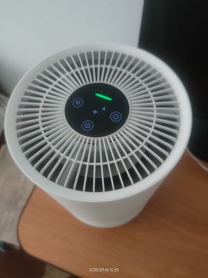 Очиститель воздуха Xiaomi Mi Smart Air Purifier 4 Compact