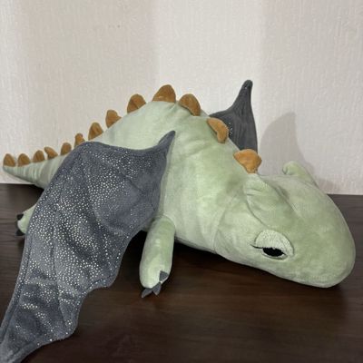 Дракон из HxM home