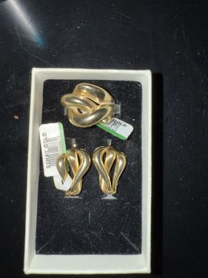 Tilla uzuk halqa kamplekt yangi