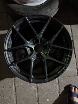 Продам диски р17 BBS