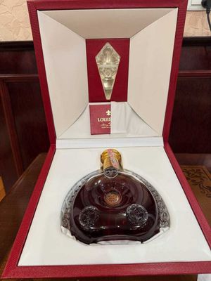 Louis XIII оригинал.