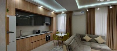Аренда Квартиры Яккасарай