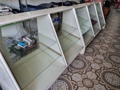Витрина для магазина