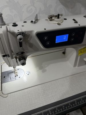 Baoyu 180 Швейная машинка