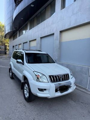 Продам prado 120 4 litr