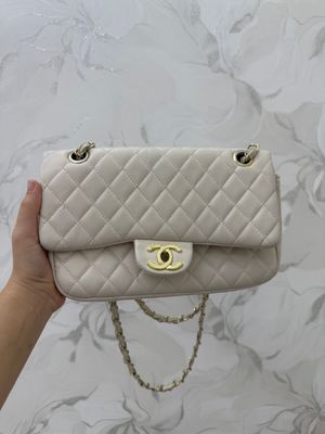 Chanel sumka