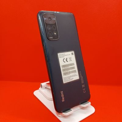 Redmi Note 11 sotiladi 128/6+6Gb