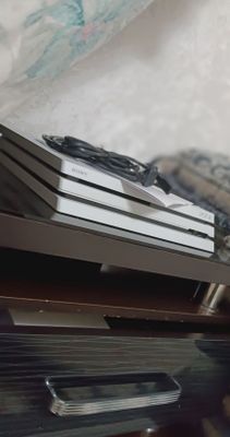 Play station 4pro