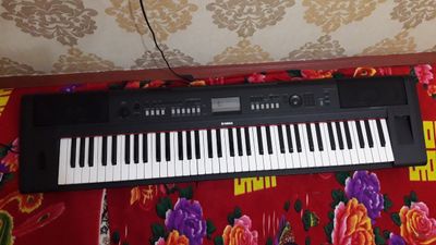 Yamaha Piaggero NP V80 76 keys