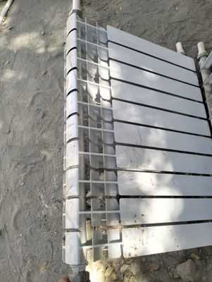 B/U radiator kafolat bilan