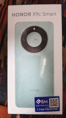 Honor X9c smart 8/256